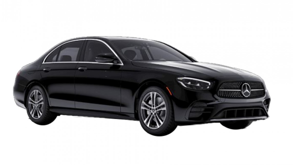 Mercedes E-class